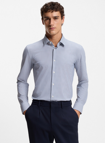 Boss Black Overhemd 50556692