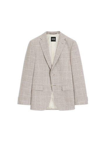 Boss Black Colbert Hutson 50557205