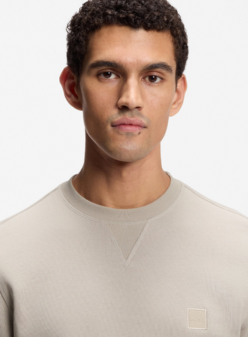 Boss Orange Sweatshirt