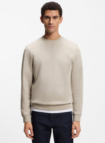 Boss Orange Sweatshirt 50509323