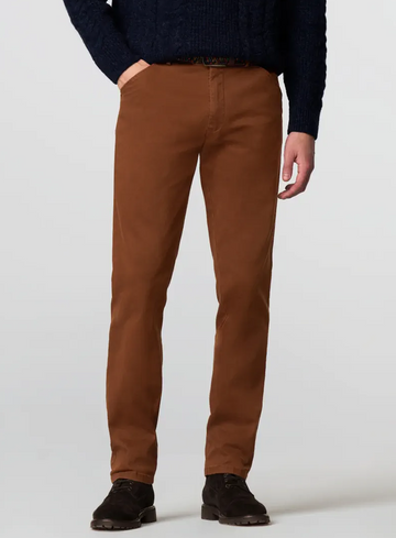 Meyer Wing front broek 5615