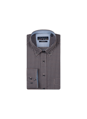 Giordano Overhemd Franklin 7670