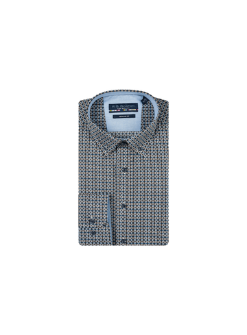 Giordano Overhemd Franklin 7670