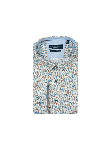 Giordano Overhemd Franklin 7670