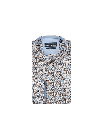 Giordano Overhemd Franklin 7670