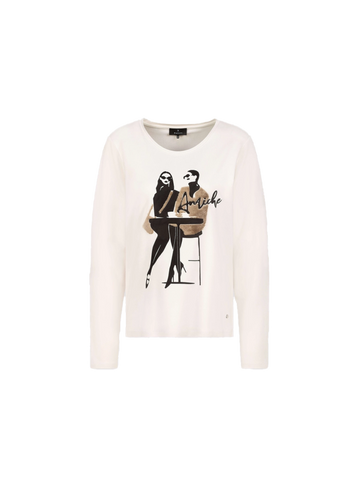 Monari Top Leonie 809340