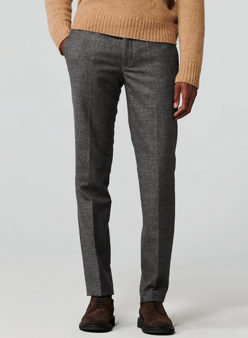 Meyer Wing front broek 8811