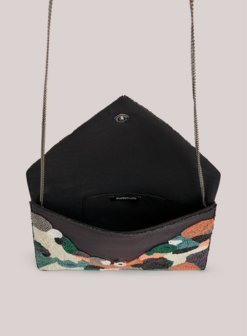 Summum Clutch 8s1066-8599