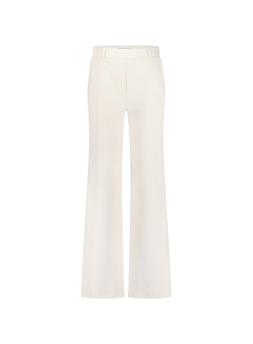 Studio Anneloes Lexie bonded trousers 94801