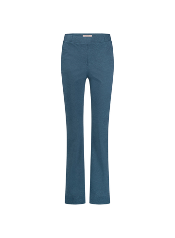 Studio Anneloes Flair denim trousers 94824