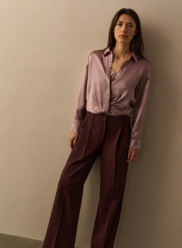 YaYa Blouse 01-201186-511