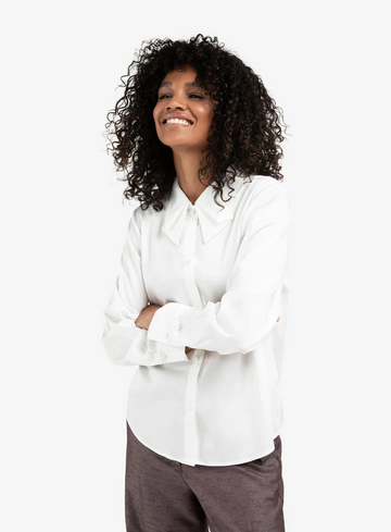 YaYa Blouse 01-201187-511