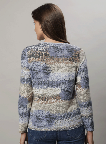 Golle Haug Pullover 02521-11049