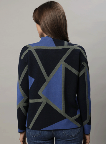 Golle Haug Pullover 02521-11026