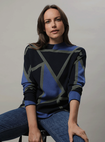 Golle Haug Pullover 02521-11026