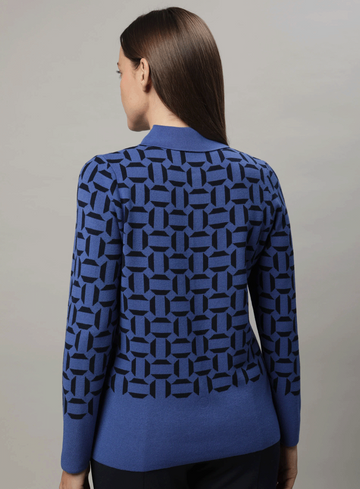 Golle Haug Pullover 02521-11102