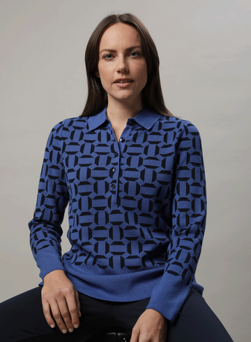 Golle Haug Pullover 02521-11102