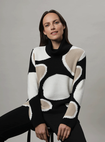 Golle Haug Pullover 02521-11131