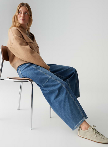 Opus Jeans Lolah Vision 10497211083393