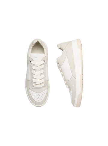 Filling Pieces Sneaker Cruiser Neat