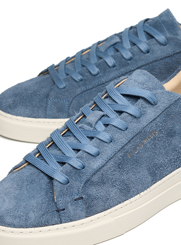 Filling Pieces Sneaker Tiebreak Fuzz 112610307233