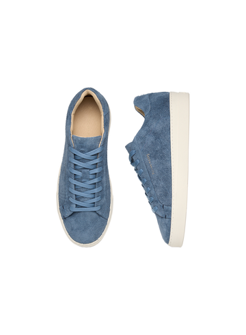 Filling Pieces Sneaker Tiebreak Fuzz