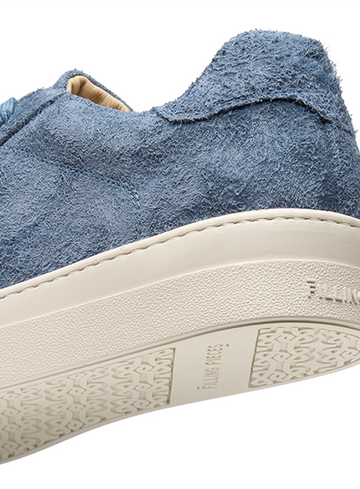 Filling Pieces Sneaker Tiebreak Fuzz