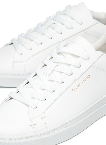 Filling Pieces Sneaker Tiebreak Core 112610307264