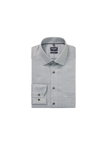 Olymp Luxor Zakelijk overhemd, modern fit, New Kent 120584
