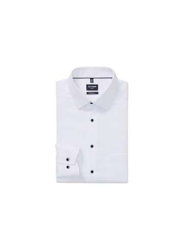 Olymp Luxor Zakelijk overhemd, modern fit, New Kent 120584