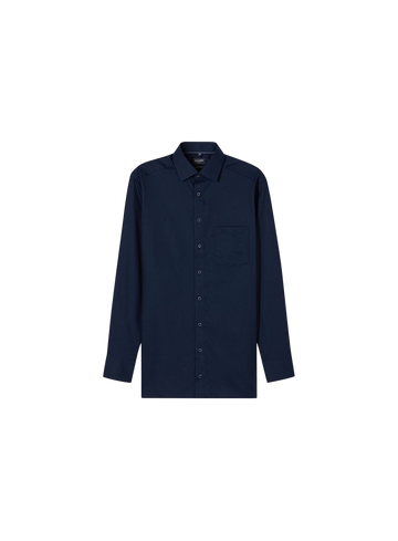 Olymp Luxor Zakelijk overhemd, modern fit, New Kent 120584