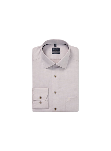Olymp Luxor Zakelijk overhemd, modern fit, New Kent 120584