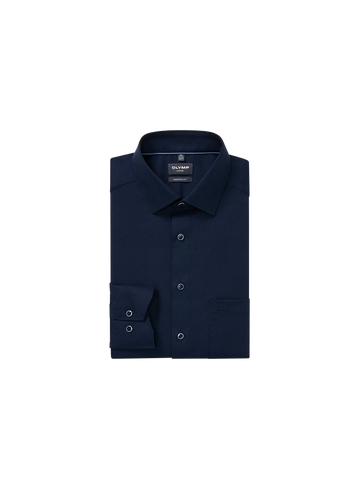 Olymp Luxor Zakelijk overhemd, modern fit, New Kent 120589