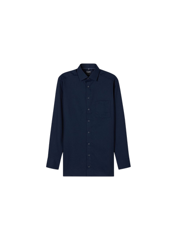 Olymp Luxor Zakelijk overhemd, modern fit, New Kent 120589