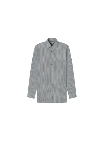 Olymp Luxor Zakelijk overhemd, modern fit, New Kent 121184