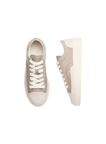 Filling Pieces Sneaker Riviera Low