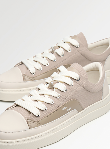 Filling Pieces Sneaker Riviera Low 122510306174