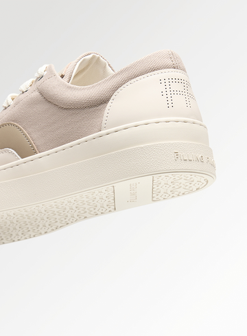 Filling Pieces Sneaker Riviera Low