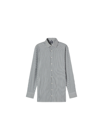 Olymp Luxor 24/Seven Zakelijk overhemd, modern fit, New Kent 122384