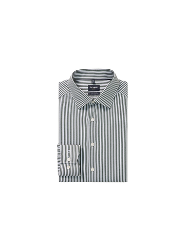 Olymp Luxor 24/Seven Zakelijk overhemd, modern fit, New Kent 122384