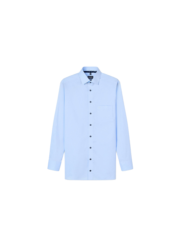 Olymp Luxor Zakelijk overhemd, modern fit, New Kent 123584