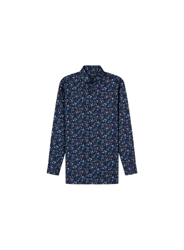 Olymp Luxor Zakelijk overhemd, modern fit, New Kent 123784