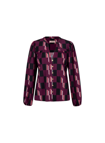 Studio Anneloes Blouse Indy 13390
