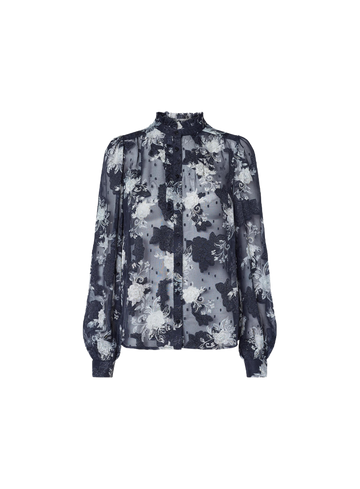 Sisters Point Blouse Virsa 19017 visra-sh9