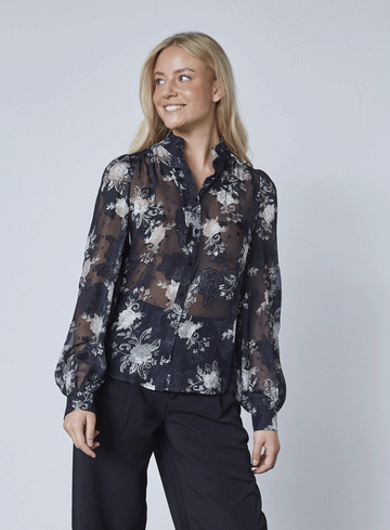 Sisters Point Blouse Virsa 19017 visra-sh9