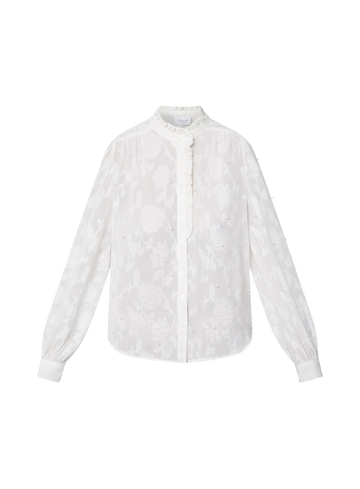 Sisters Point Blouse Virsa 19172 virsa-sh13