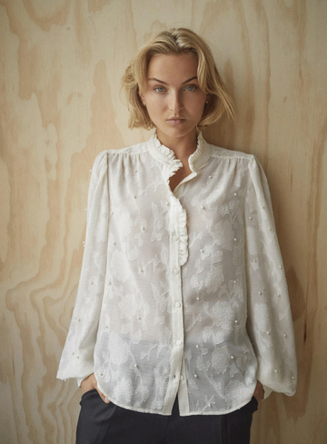 Sisters Point Blouse Virsa 19172 virsa-sh13