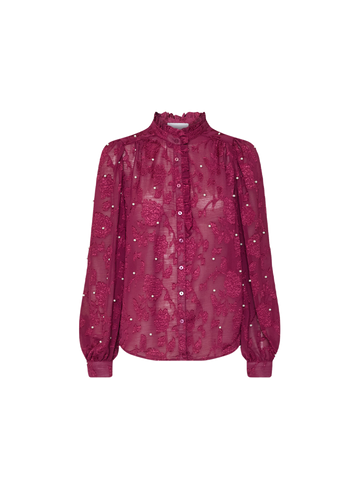 Sisters Point Blouse Virsa 19172 virsa-sh13