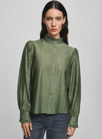 MSCH Copenhagen Blouse MSCHFemine 19457