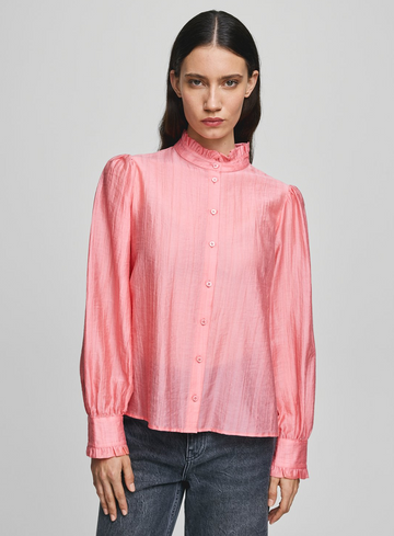 MSCH Copenhagen Blouse MSCHFemine 19457